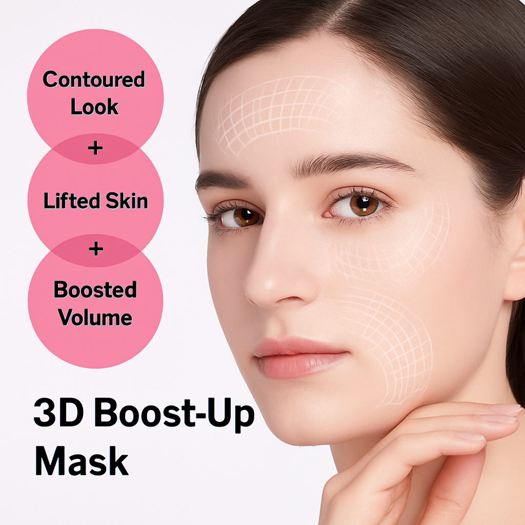 Deep Collagen Retinol Lift-Up Mask